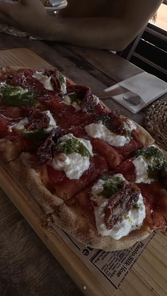 Yevhen Katalov_La Vista Cala Ratjada_Cala Rajada_recensione