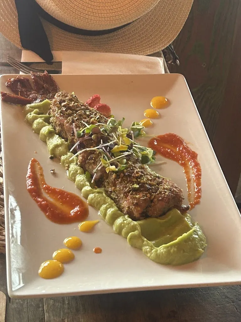 Eli Dimovska_La Vista Cala Ratjada_Cala Rajada_recensione