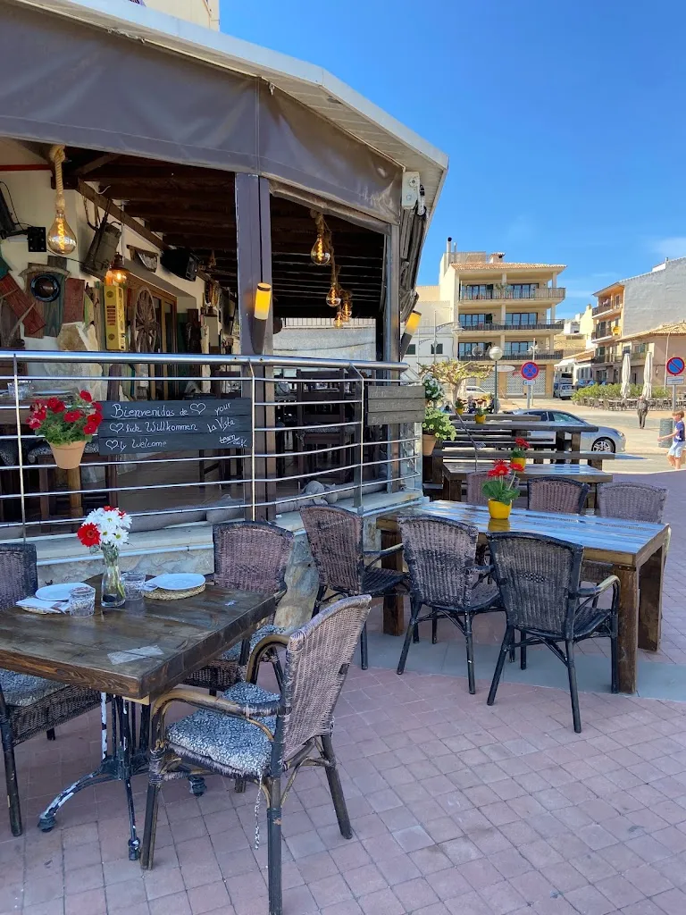 La Vista Cala Ratjada_Cala Rajada_slider_image_1