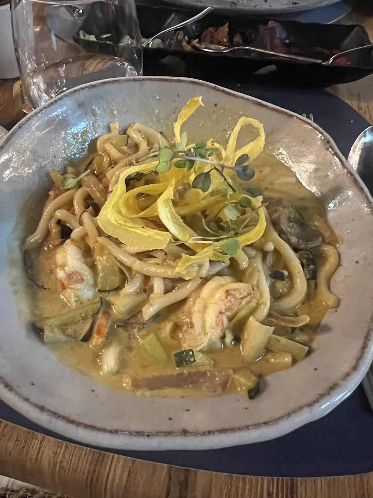 Be’ah Paris’ah_Enigma Cocina con Alma_Calp_review