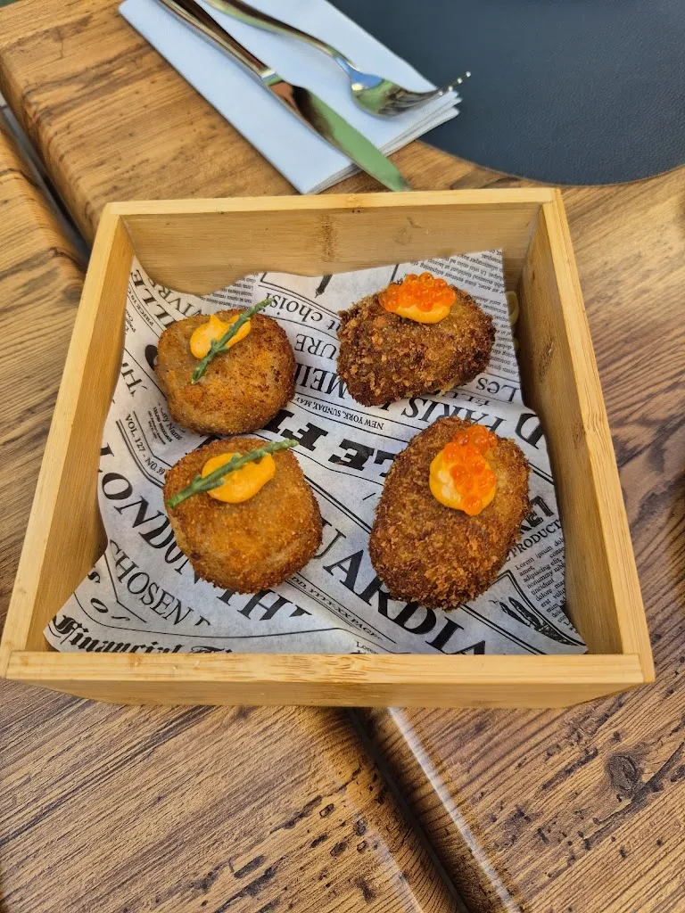 Rafael De kock_Enigma Cocina con Alma_Calp_review