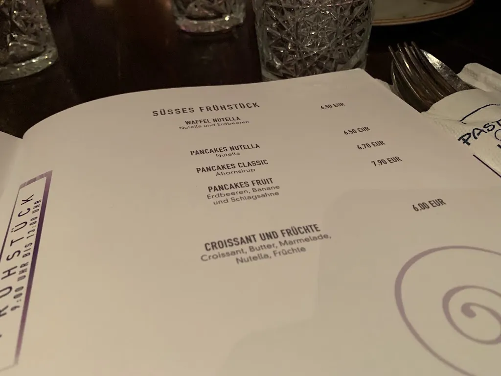 Menu_Pasta Pasta_Cala Rajada_image_4