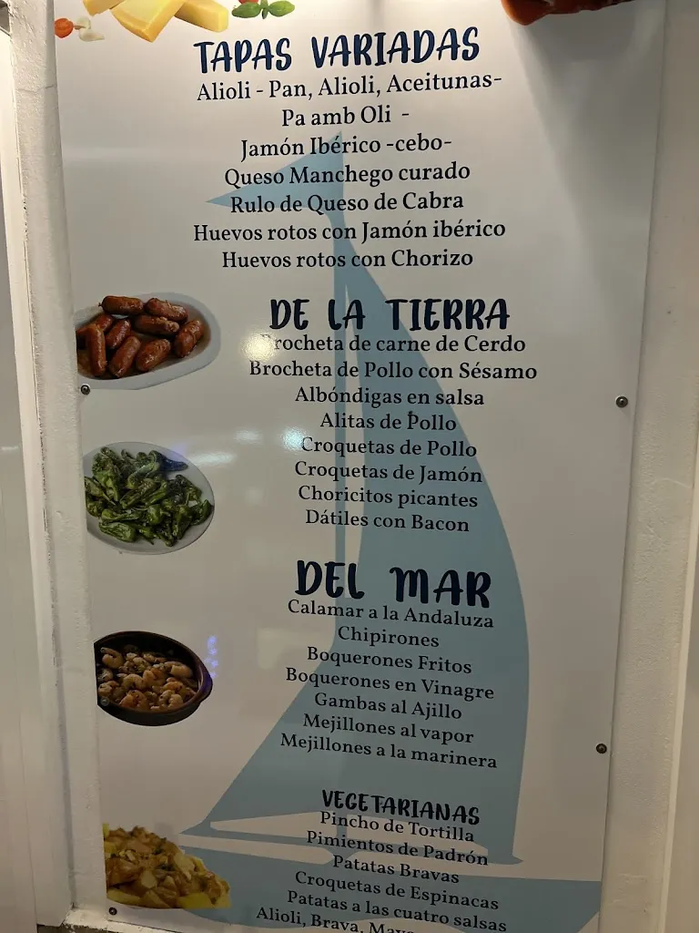 Menu_Rincon Del Patio_Cala Rajada_image_3