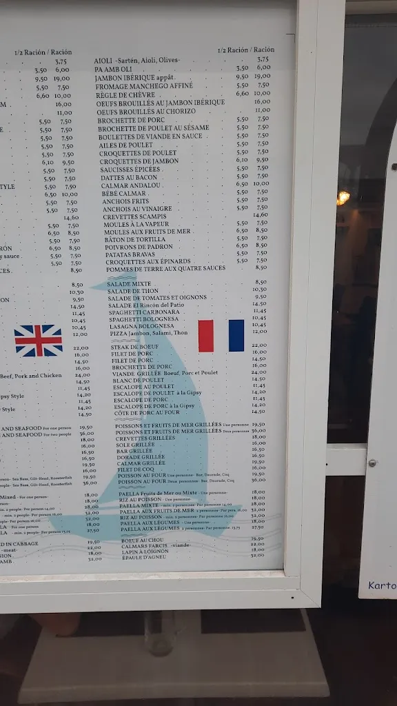 Menu_Rincon Del Patio_Cala Rajada_image_4