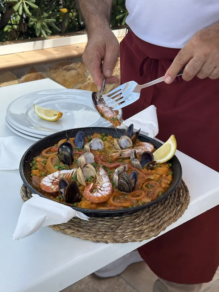 Daniel Stephens_Rincon Del Patio_Cala Rajada_review