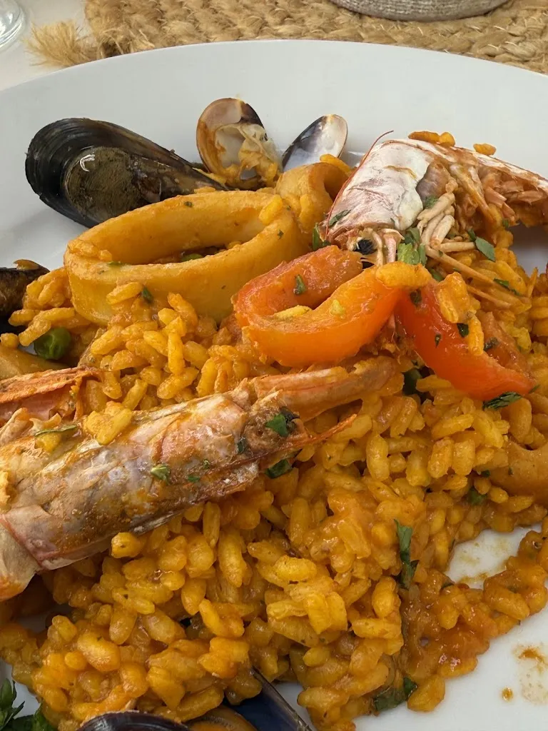 Ana Gil-Villanueva_Rincon Del Patio_Cala Rajada_review