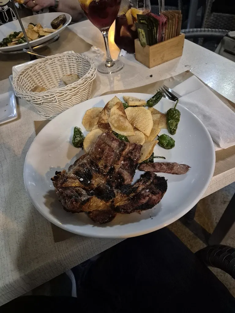 Menu_Cala Ratjada Mesón Restaurante_Cala Rajada_image_8