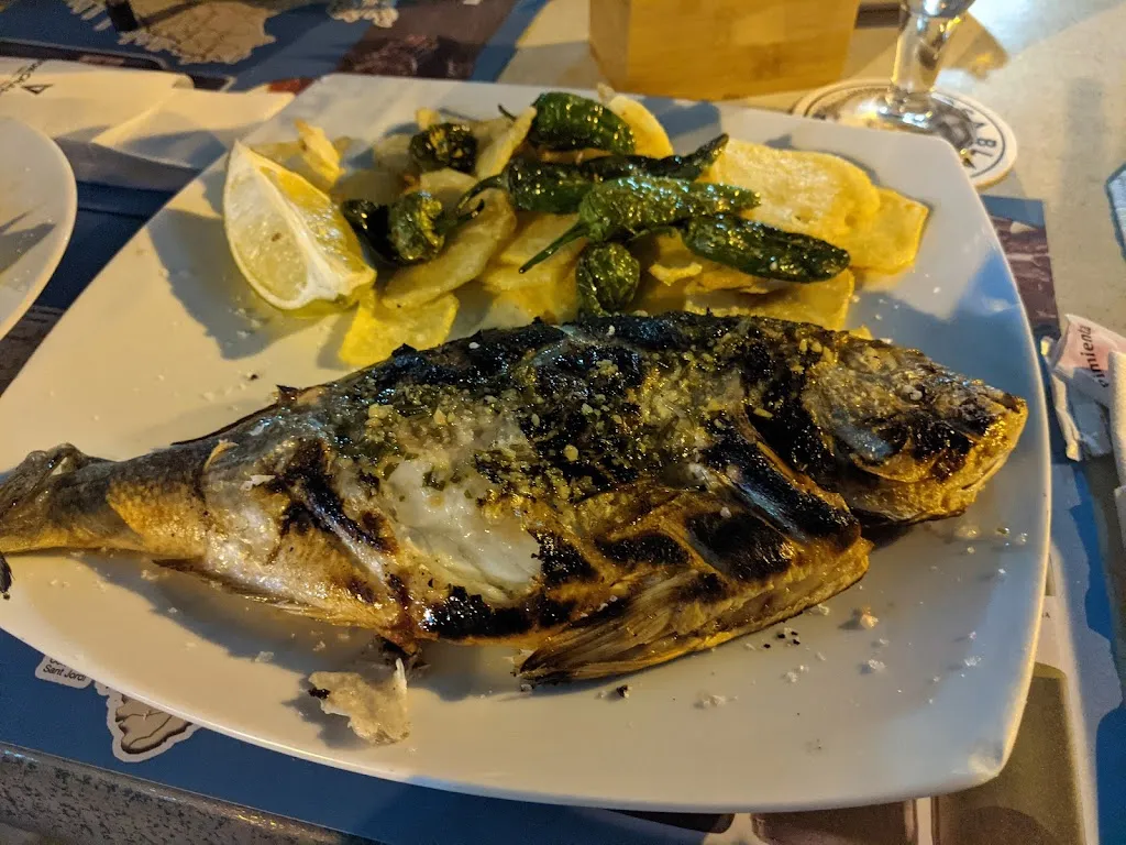 Alexis Neo_Cala Ratjada Mesón Restaurante_Cala Rajada_review