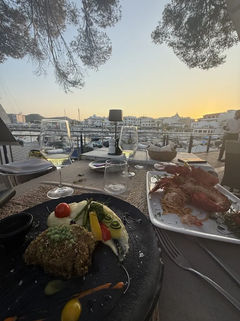 Bryony Levy_Alquimia cala ratjada_Cala Rajada_review