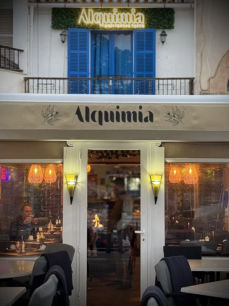 Alquimia cala ratjada_Cala Rajada_slider_image_1