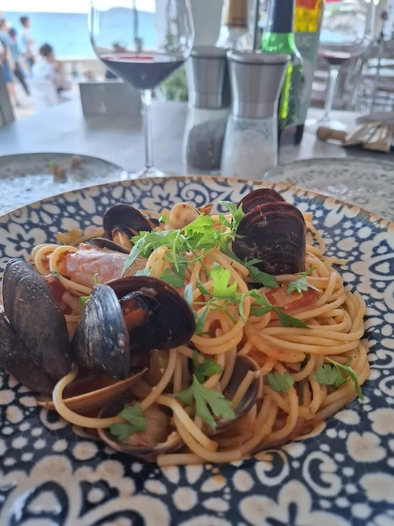 Susanne_Gusto_Cala Rajada_review