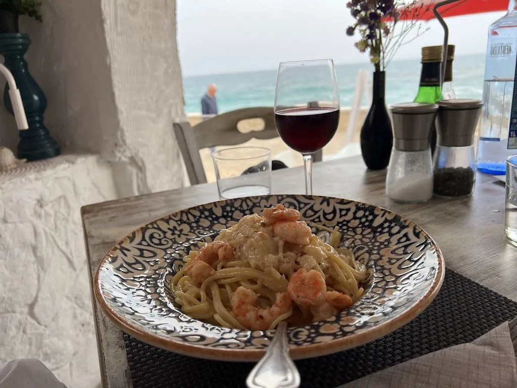 Repi N‘me_Gusto_Cala Rajada_review