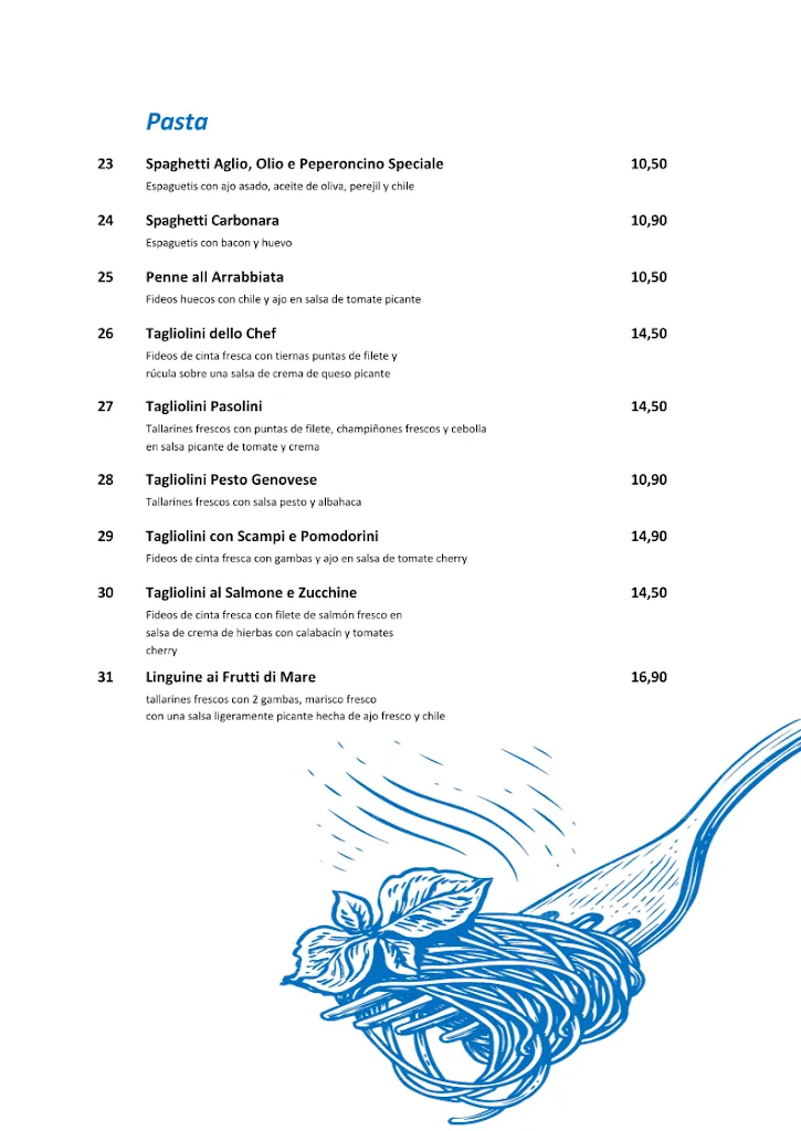 Menu_Restaurant Azul de Mar_Cala Rajada_image_3