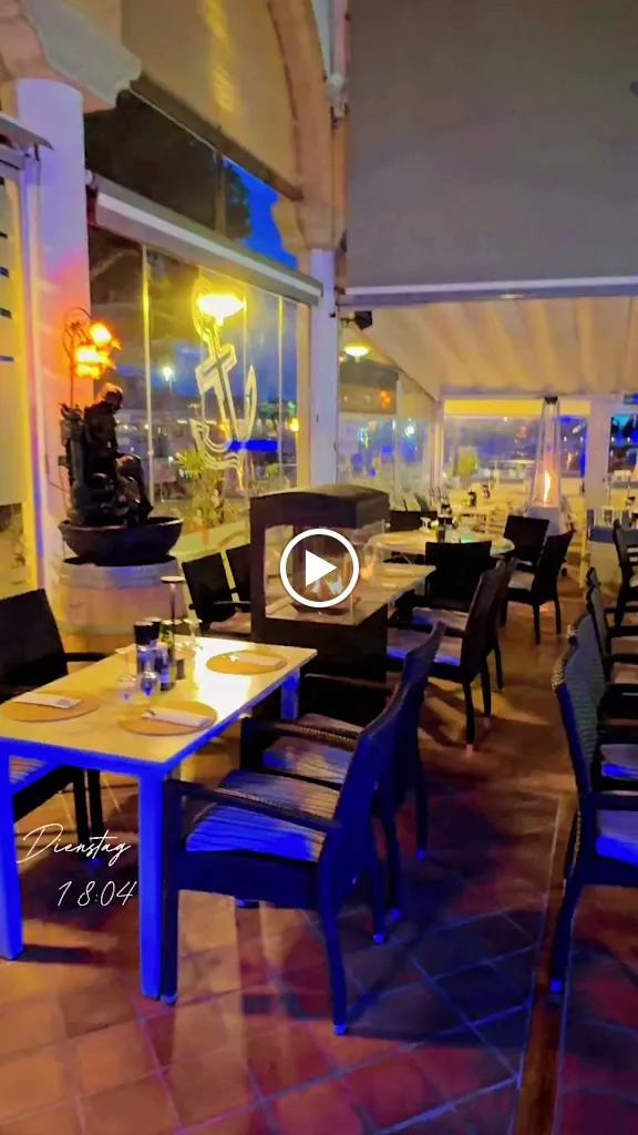 Restaurant Azul de Mar_Cala Rajada_slider_image_2