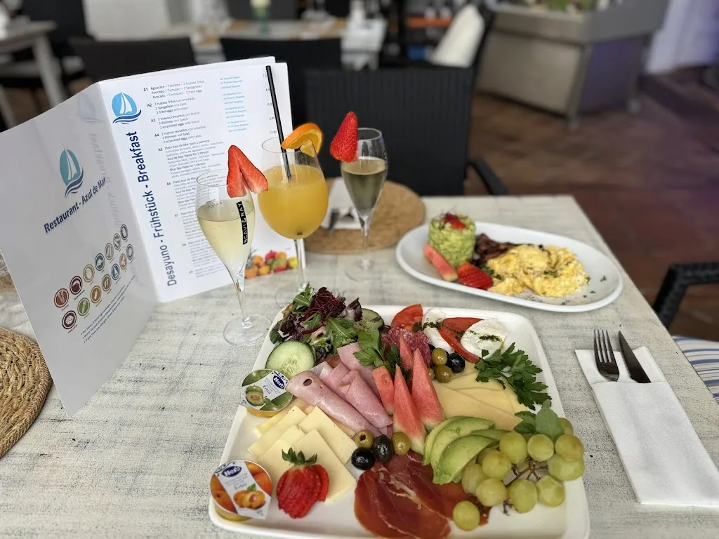 Restaurant Azul de Mar_Cala Rajada_slider_image_3