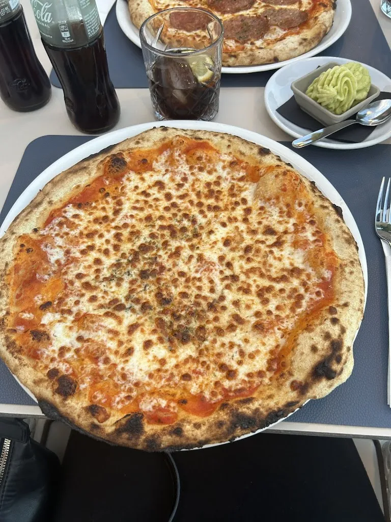 Evan Harris_Porto bello_Cala Rajada_review