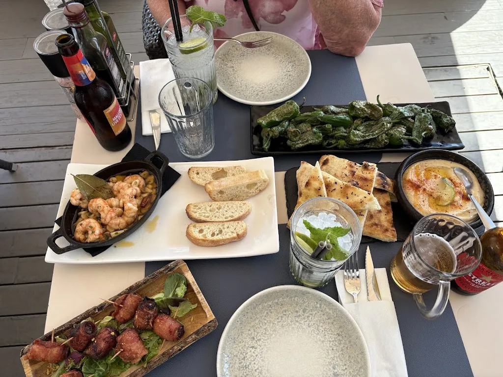 Svenerik Andreasson_Porto bello_Cala Rajada_review