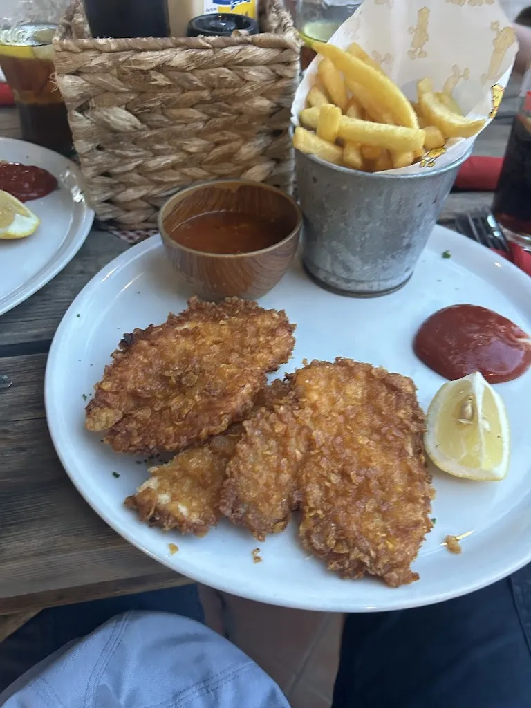 Menu_Heidi Schnitzelhütte_Cala Rajada_image_8