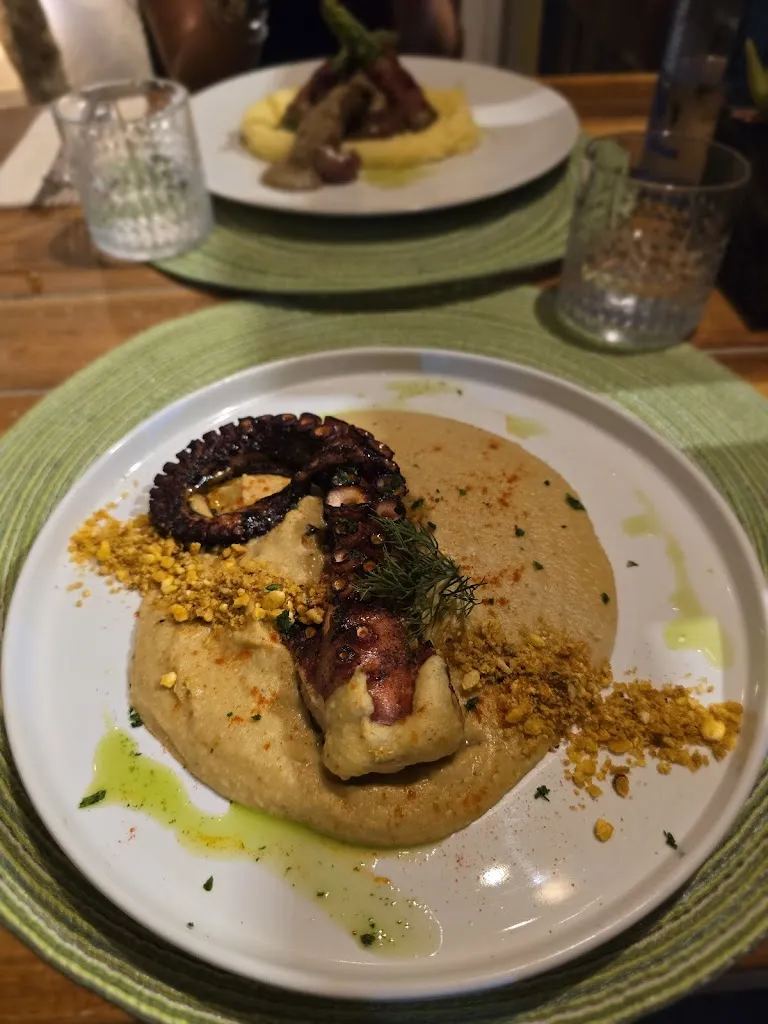 Jery_La Casita Bistrot_Cala Rajada_review