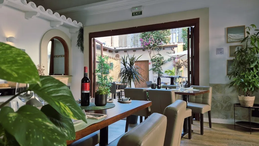 Oleg Lenski_La Casita Bistrot_Cala Rajada_review