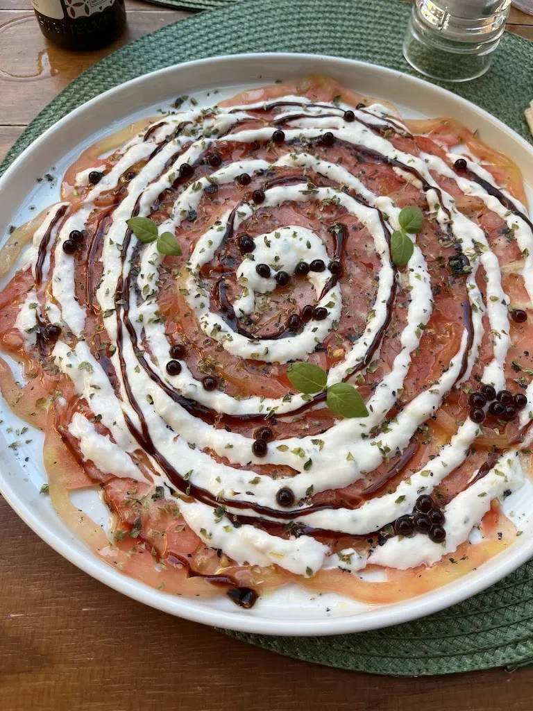 Jana Solčanská_La Casita Bistrot_Cala Rajada_review