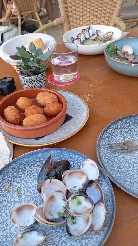 Menu_Restaurante Mare Meva Cala Ratjada_Cala Rajada_image_7