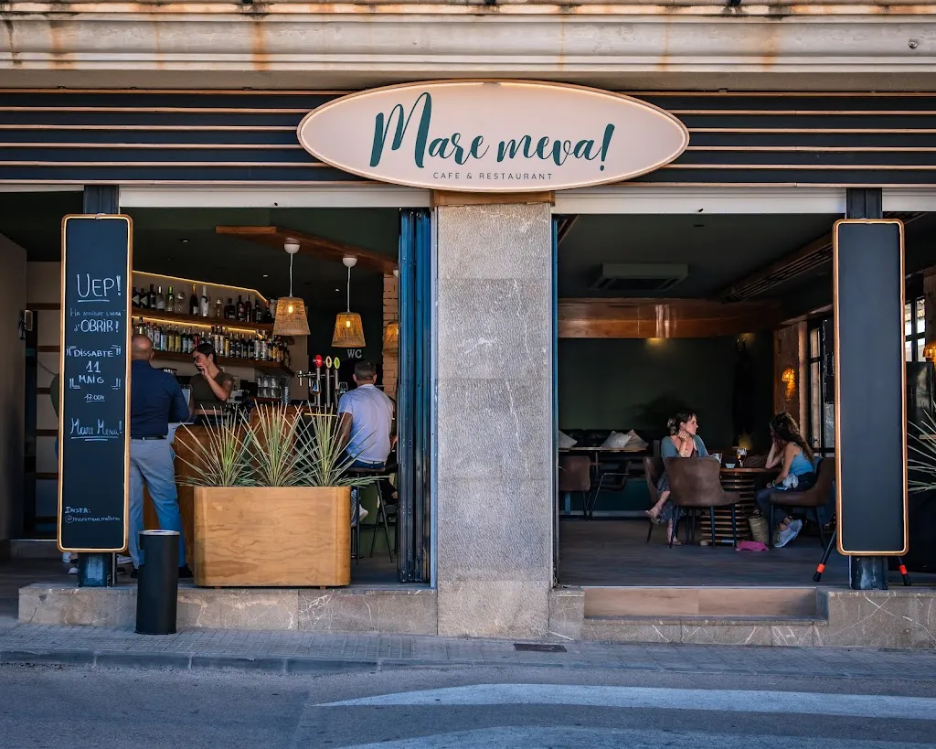 Restaurante Mare Meva Cala Ratjada_Cala Rajada_slider_image_1