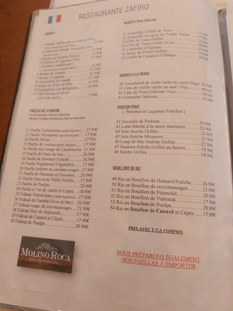 Menu_Restaurant Zafiro_Calp_image_3