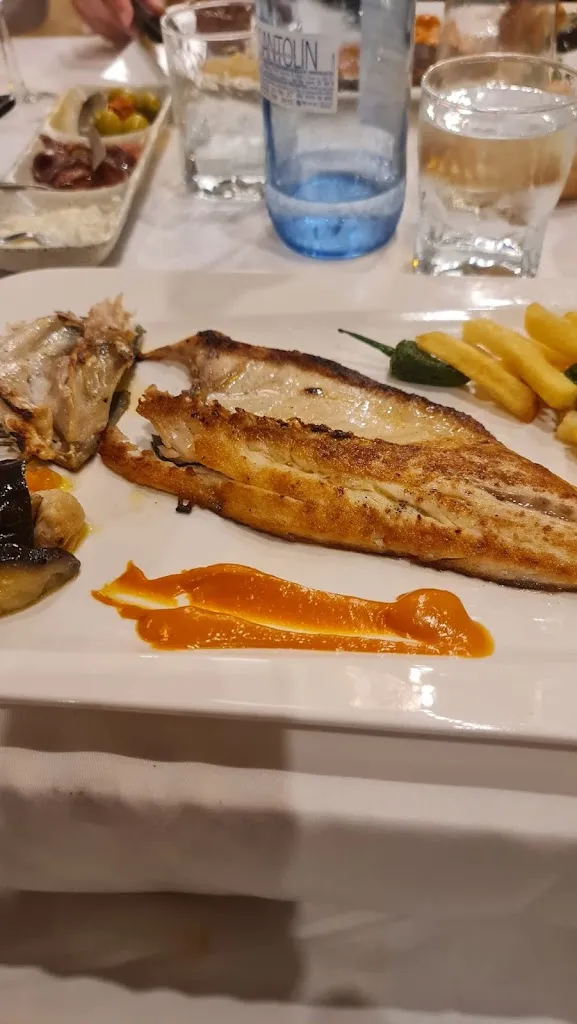 Armand Heijster_Restaurant Zafiro_Calp_review