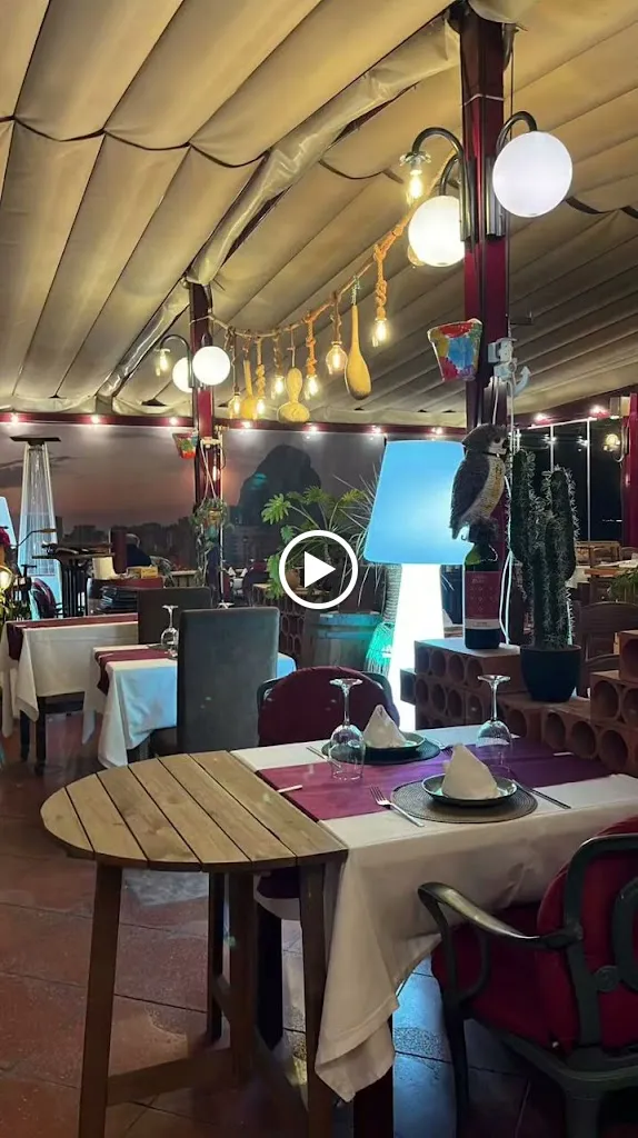 Restaurant Zafiro_Calp_slider_image_2