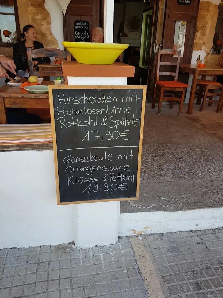 Menu_Bodega Cafe del Sol_Cala Rajada_image_1