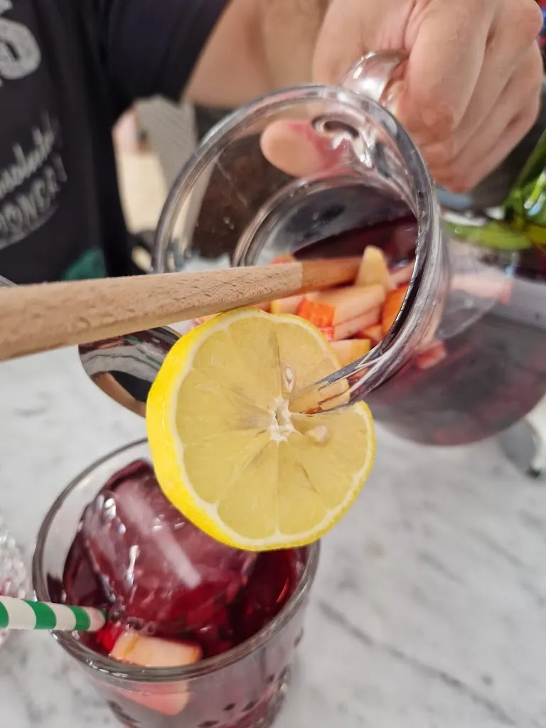 Menu_Bar Los Amigos_Cala Rajada_image_5