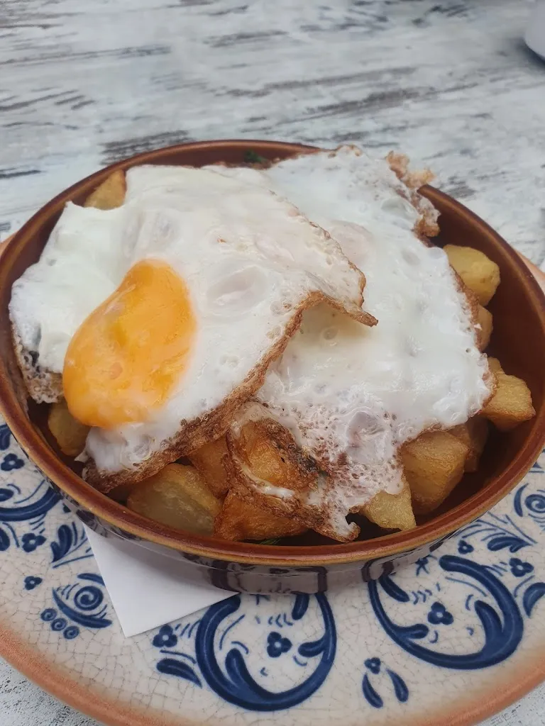 Menu_Bar Los Amigos_Cala Rajada_image_6