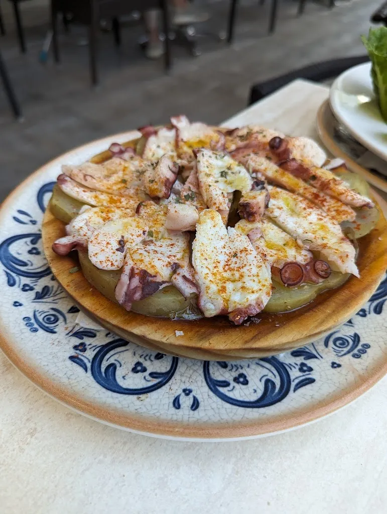 Menu_Bar Los Amigos_Cala Rajada_image_7