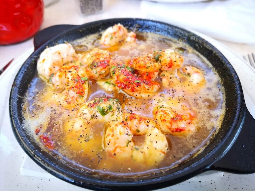 Menu_Bar Los Amigos_Cala Rajada_image_8