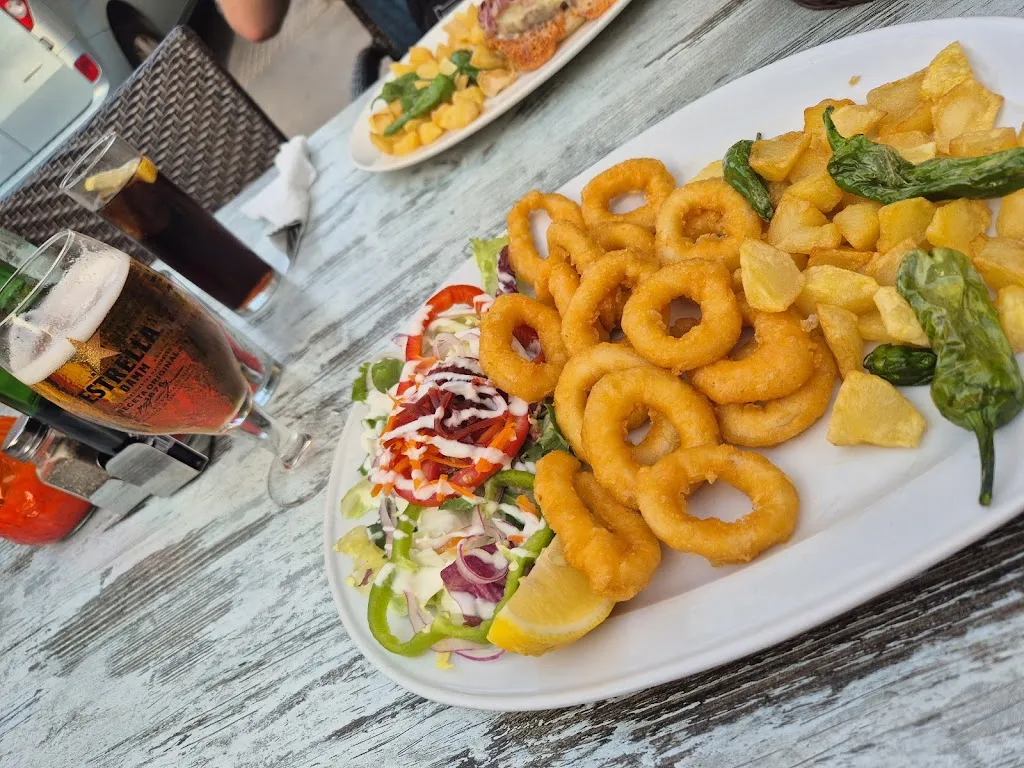 Menu_Bar Los Amigos_Cala Rajada_image_9