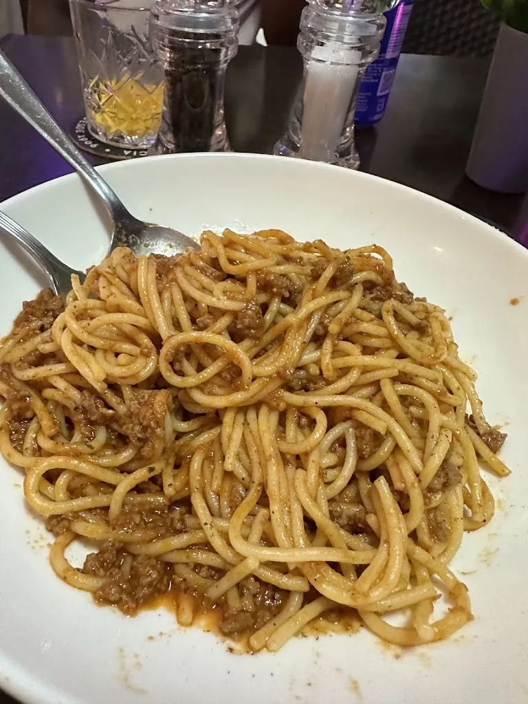 Le Le_PapaRazzi cala rajada_Cala Rajada_review