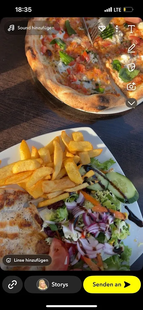 Toniii_PapaRazzi cala rajada_Cala Rajada_review