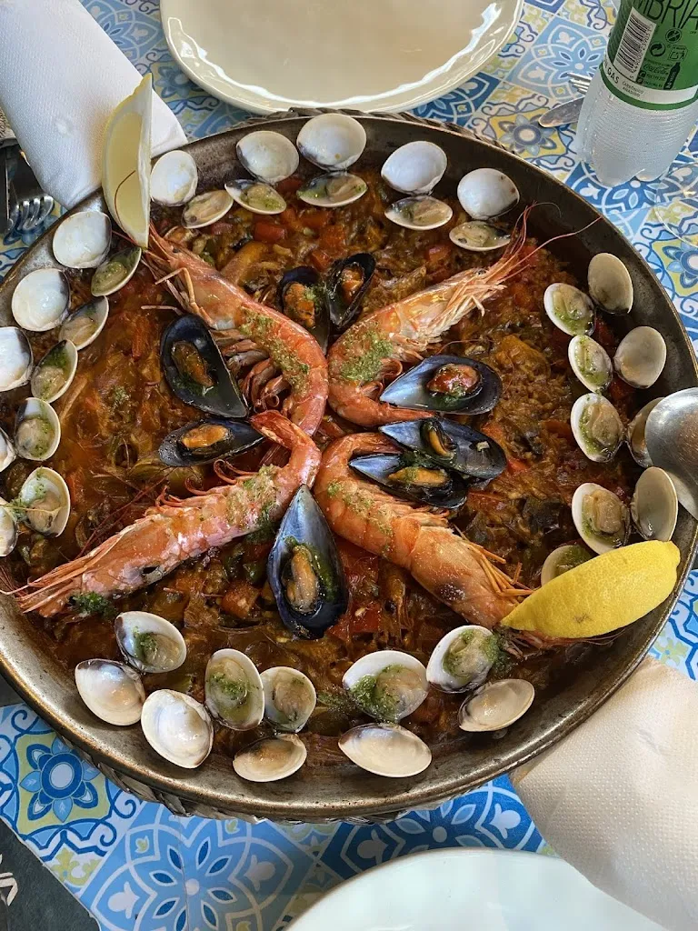 Menu_BLAU OLE Cala Ratjada_Cala Rajada_image_2