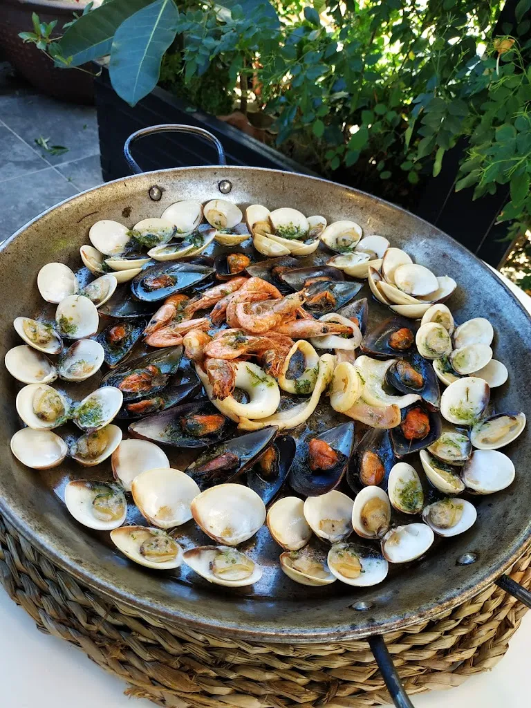 Menu_BLAU OLE Cala Ratjada_Cala Rajada_image_4