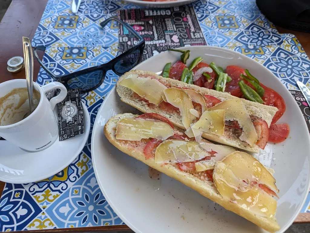 Menu_BLAU OLE Cala Ratjada_Cala Rajada_image_8