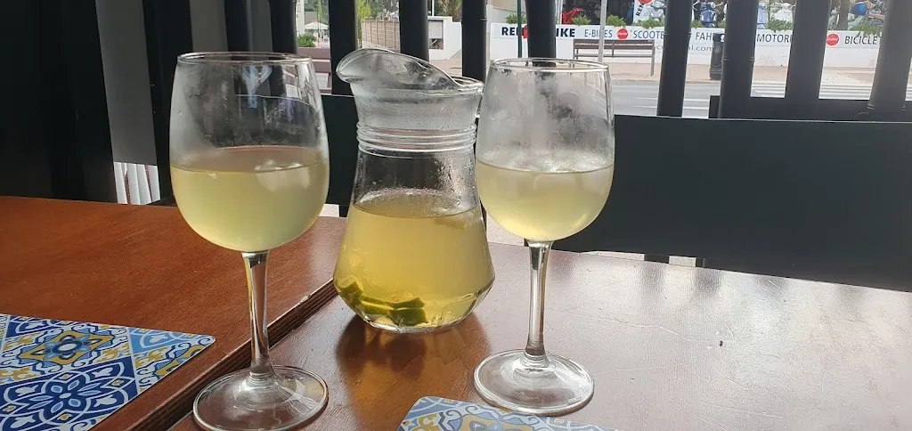 Menu_BLAU OLE Cala Ratjada_Cala Rajada_image_9