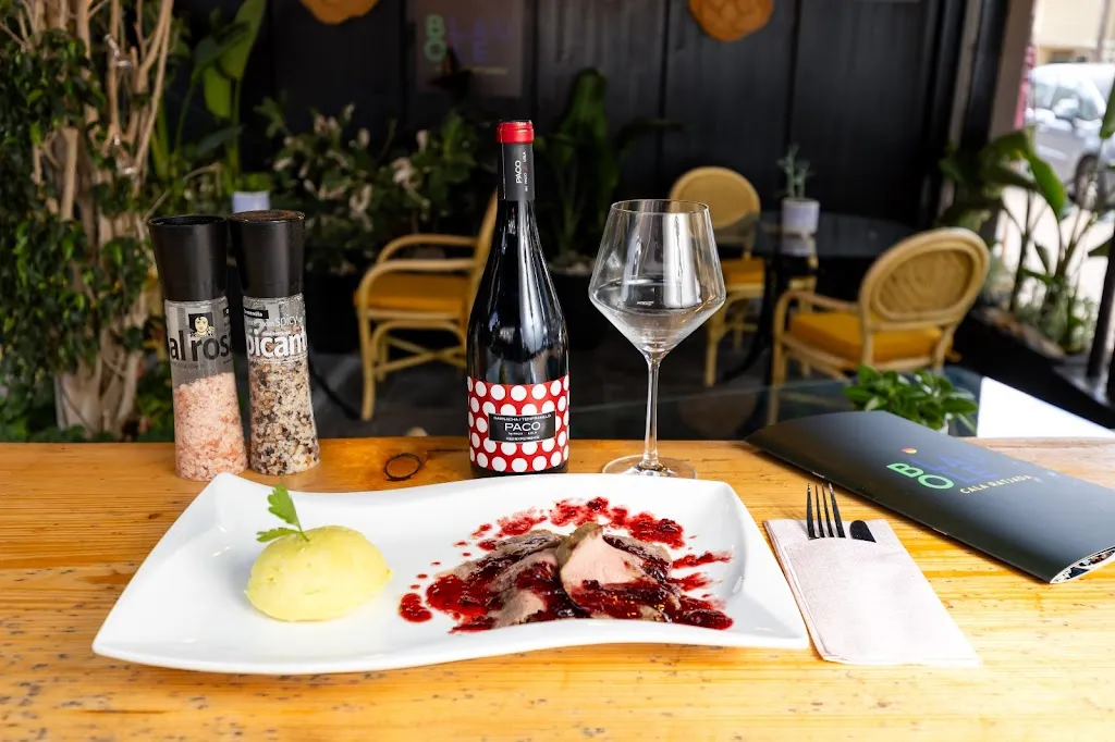 BLAU OLE Cala Ratjada_Cala Rajada_slider_image_3