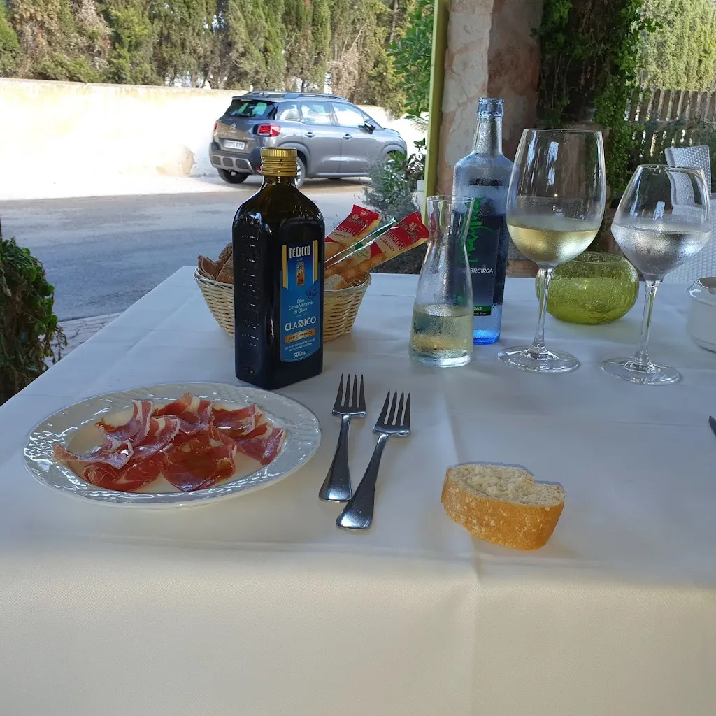 Menu_Restaurant paradise di Maximo_Cala Rajada_image_9