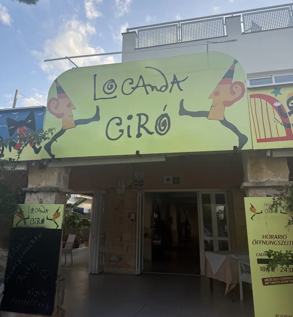 Sandra D._Restaurant paradise di Maximo_Cala Rajada_review