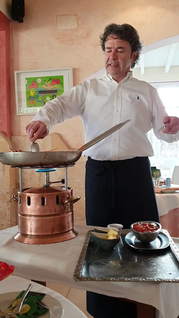 Restaurant paradise di Maximo_Cala Rajada_slider_image_2