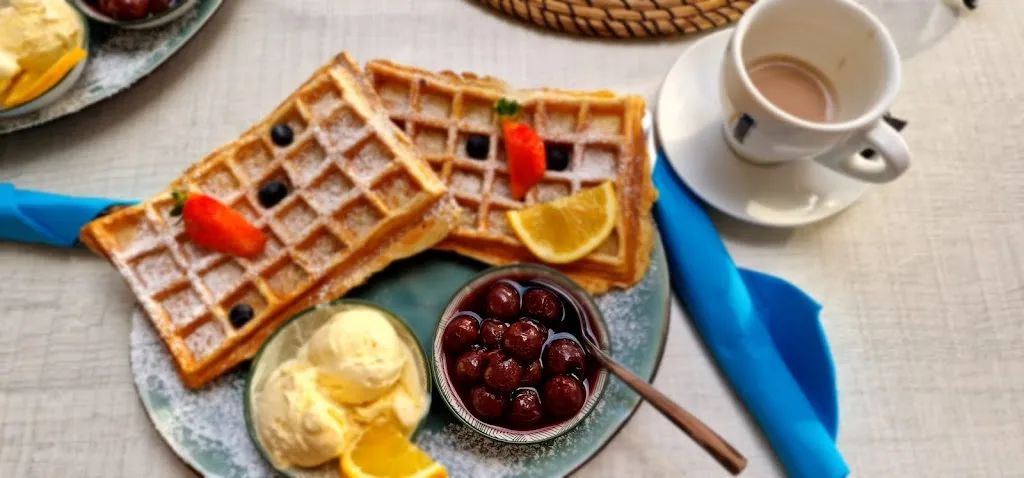 J Z_Sollento - Bar & Restaurant_Cala Rajada_review