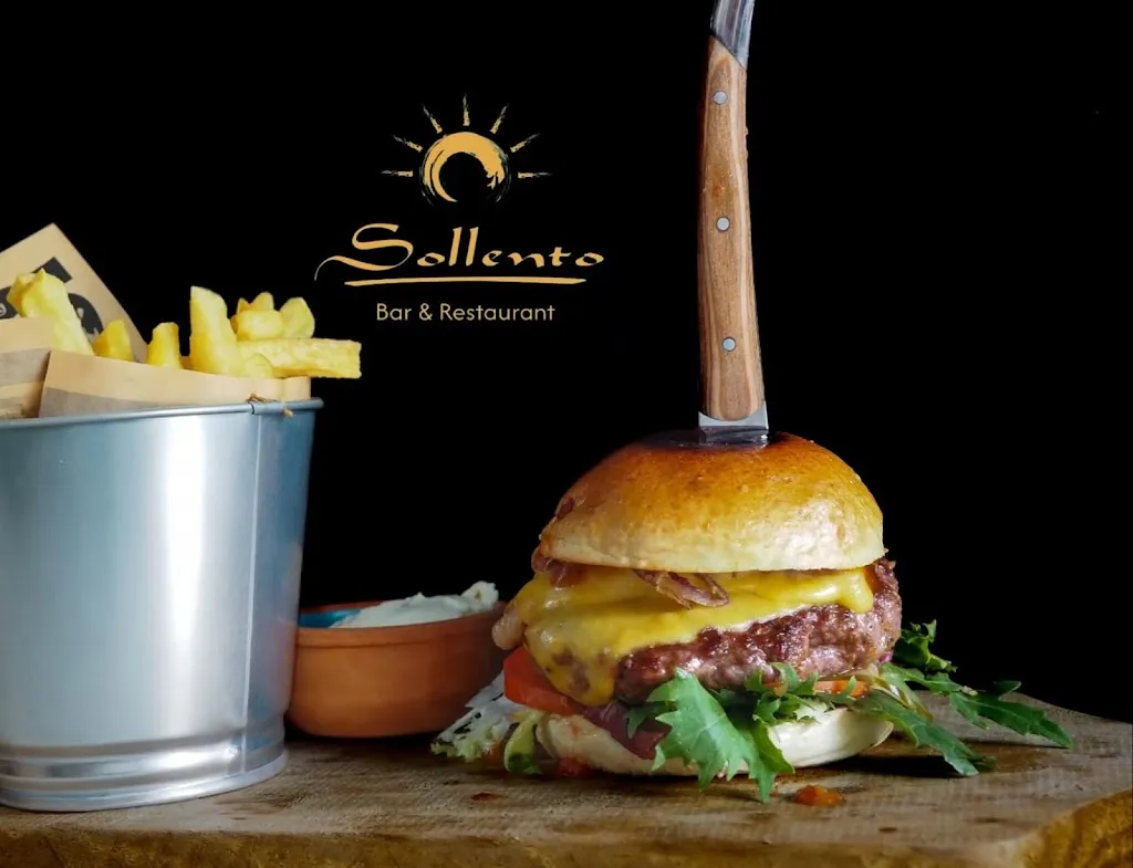 Sollento - Bar & Restaurant_Cala Rajada_slider_image_2