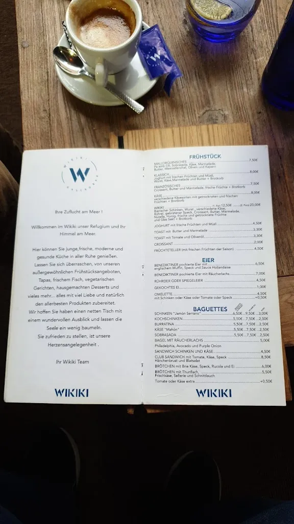 Menu_Wikiki Gastrobar_Cala Rajada_image_3