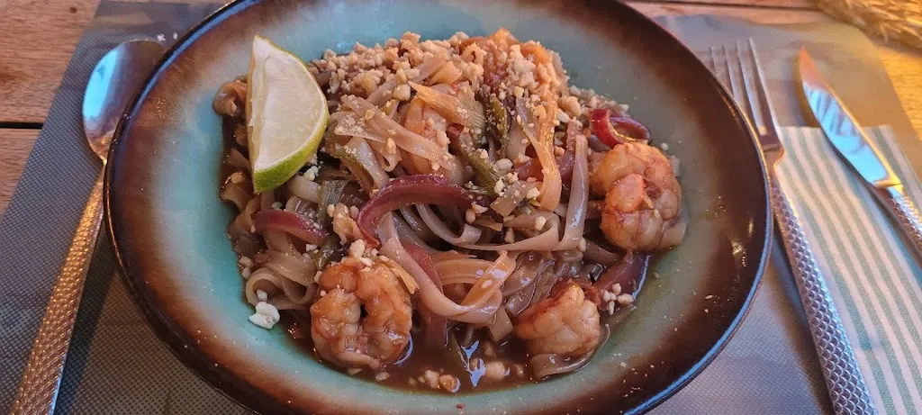 Peter Curtis_Wikiki Gastrobar_Cala Rajada_review